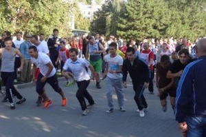 Василий Черкасов тунӑ сӑн