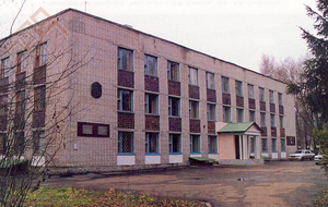 Гуманитари институчӗ