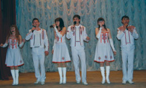 «Янташ» ушкӑн Пушкӑртра