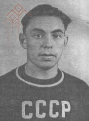 Ардалион Игнатьев