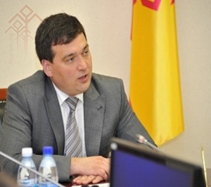 Иван Моторин премьер-министр