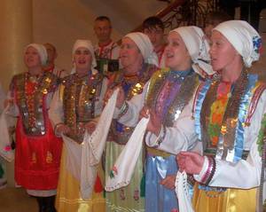 «Валинке» ушкӑн