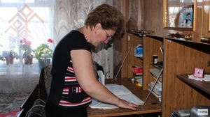 «Про Город» хаҫат тунӑ сӑн