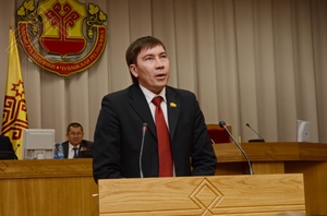 Дмитрий Евсеев хуравсӑрах юлнӑ