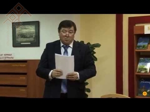 Владимир Терентьев-Тӑвӑл