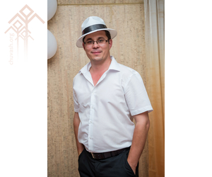 Николай Семенов режиссер