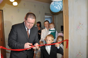 Хӗрлӗ хӑйӑва каснӑ самант