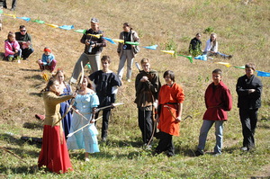 Хӗрсем ухӑран переҫҫӗ