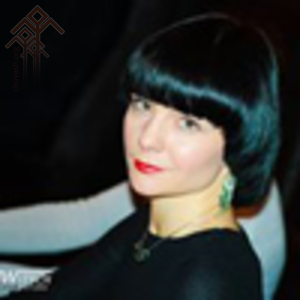 Елена Светлая ҫыравҫӑ