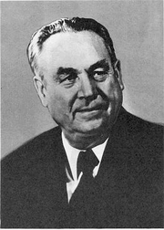 Василий Давыдов-Анатри