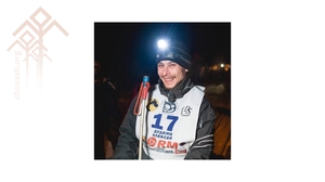 Карачурари Алексей Дудкин