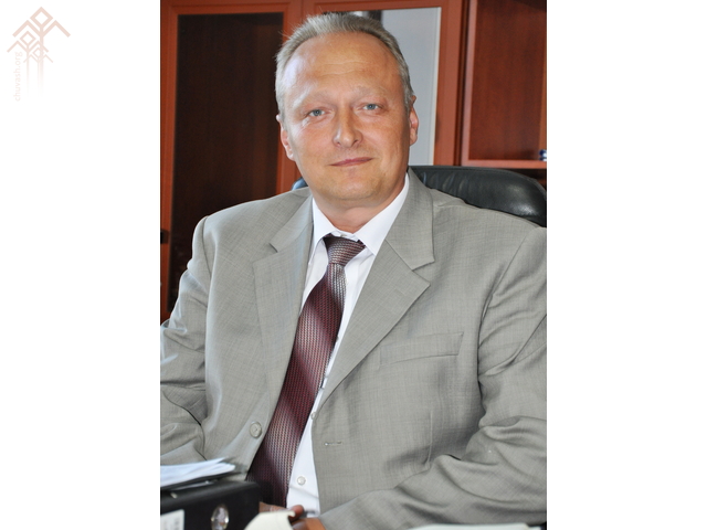 Игорь Калининченко