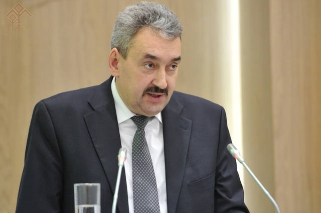 Леонид Черкесов