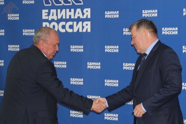 Сулахайри Вячеслав Рафинов 