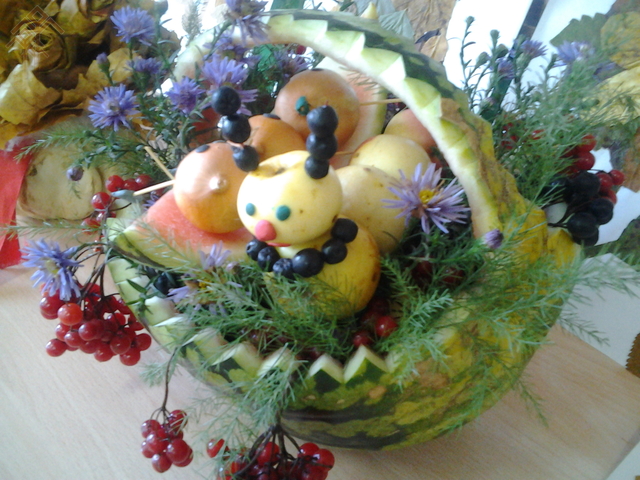 Уява валли Кристина Бормотина тата Катя Морозова хатӗрленӗ тӗлӗтермӗшсем