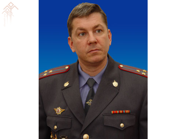 Андрей Тимофеев текех министр ҫумӗ мар 