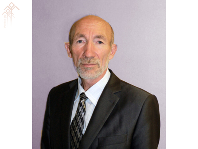 Куславкка районне хальлӗхе Иван Рожков ертсе пырать