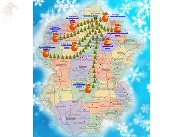 Ҫӗнӗ ҫулти лабиринт