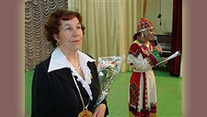 Юбилей каҫӗнче