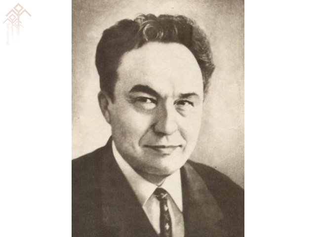 Петӗр Хусанкай