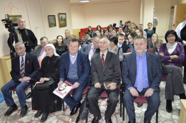 Курав уҫма пуҫтарӑннисем