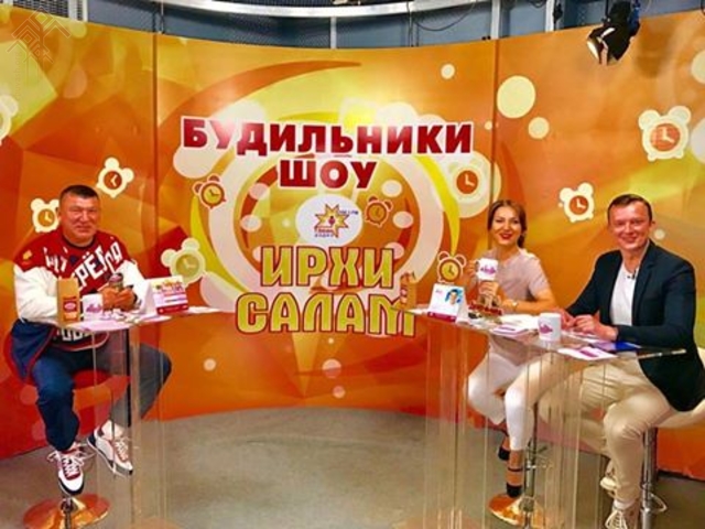 Юрий Зорин тухтӑр