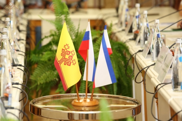 Чӑваш Ен парламенчӗн сайтӗнчи сӑн ӳкерчӗк