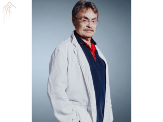 Сергей Лесков журналист