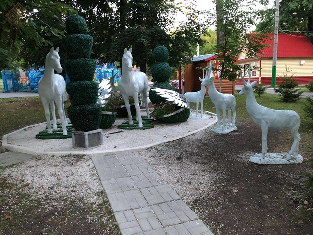 Алексей Федяров сӑн ӳкерчӗкӗ.