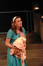 Оксана Драгунова