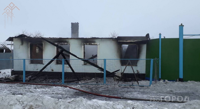 «Про Город» сайтран илнӗ сӑн