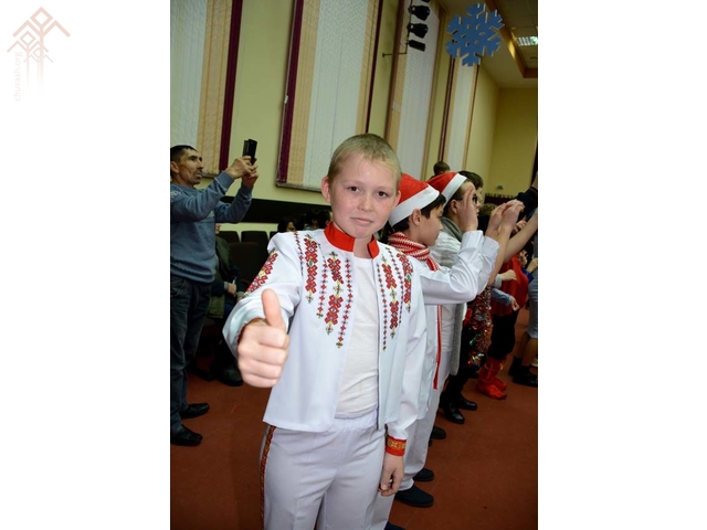 Пучинкери Саша Алексеев