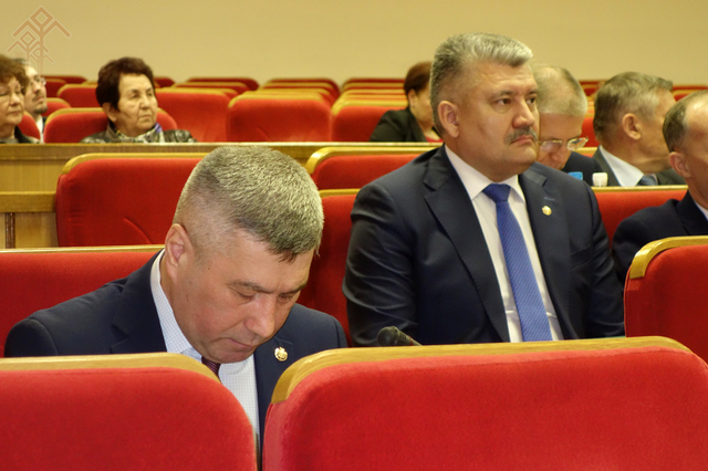 Министрсем...