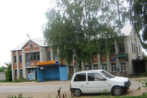 Ярапайкасси ялӗ