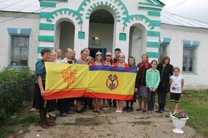 Г. Тафаев сӑнӗ