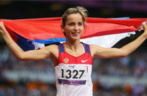 Елена Иванова