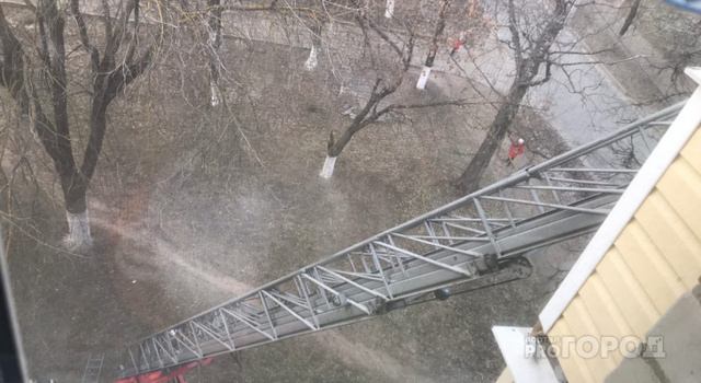 «Про Город» сайтран илнӗ сӑн