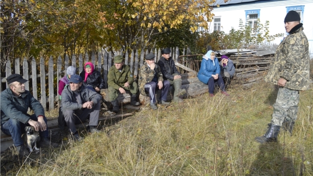 Шӗмшевӗш ялӗнче 2018 ҫулхи юпа уйӑхӗнче тунӑ сap.ru сӑнӳкерчӗк