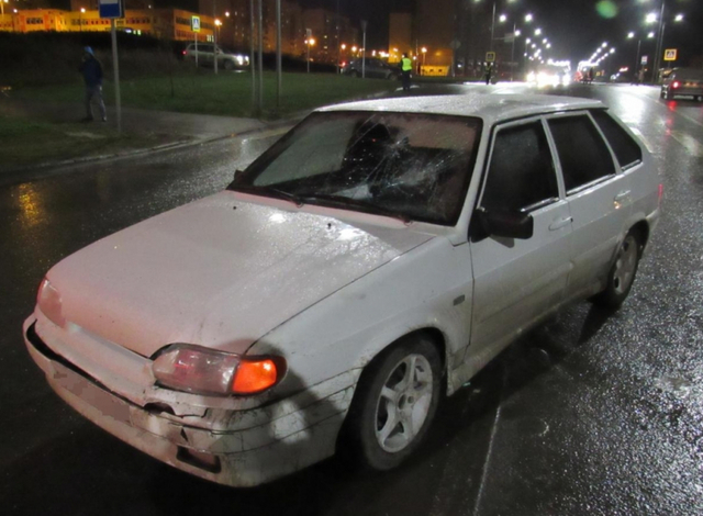 ШӖМ тунӑ сӑн