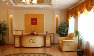 Йӗпреҫ районӗн ЗАГС пайӗ