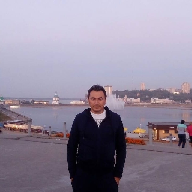 Алексей Павлов