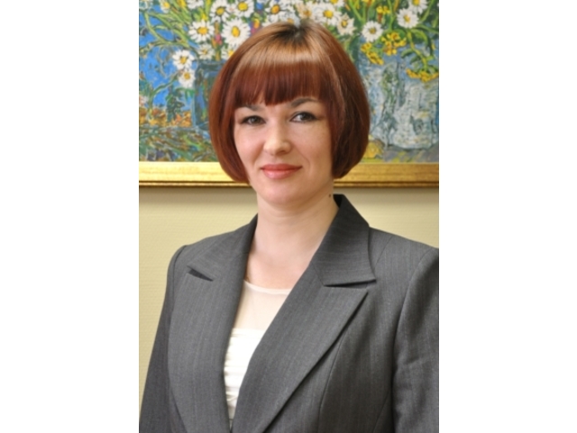 Ирина Иракина. cap.ru сайтри сӑн