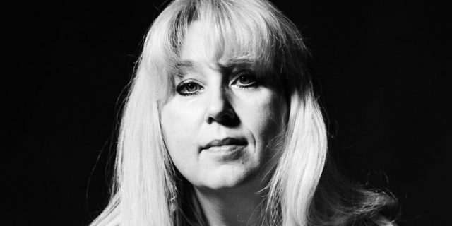 Ирина Славина. Хӑйӗн страницинчи сӑн