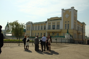 Депутатсем ҫак вырӑн пирки те шухӑшлаҫҫӗ