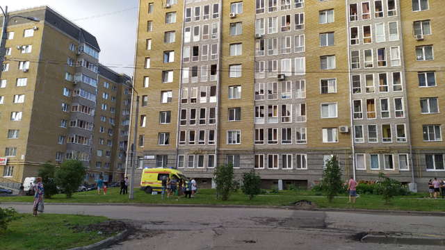 "Про Город" сайтран илнӗ сӑн