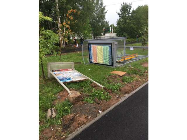 Эльвира Хмелёва журналистӑн Фейсбукри страницинчи сӑнӳкерчӗк