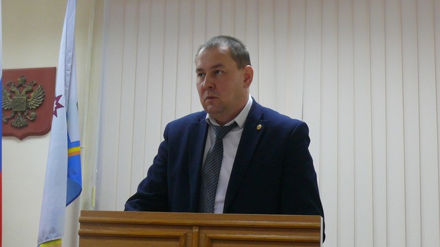 Валерий Михайлов. chebs.cap.ru сӑнӳкерчӗкӗ