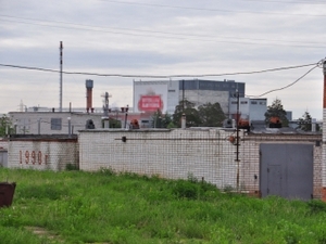 Ҫӗнӗ Шупашкарти сӑра савучӗн филиалӗ