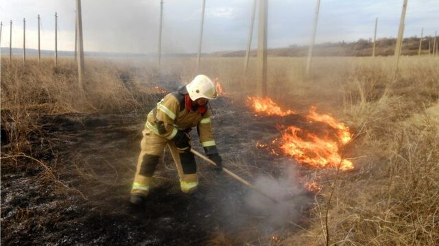 Инкеклӗ лару-тӑру министерстви тунӑ сӑн