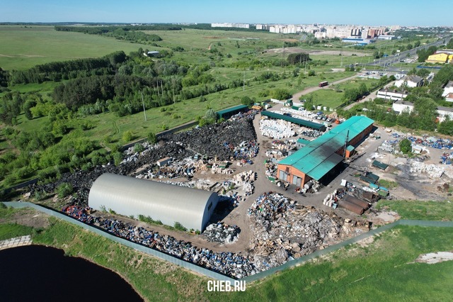 "Чеб.ру" сайтри сӑн